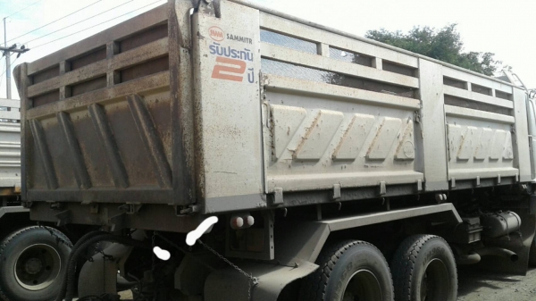 ขาย 2,350,000 HINO 344 แม่ดั้มปี 56 ลูกดั้ม คาน 2 ปี 56 หัวบาง ยางดี คัชซีสวย (รถอยู่ บุรีรัมย์) 090-772-3710 090-772-3708 ขาย 2,350,000 HINO 344 แม่ดั้มปี 56 ลูกดั้ม คาน 2 ปี 56 หัวบาง ยางดี คัชซีสวย (รถอยู่ บุรีรัมย์) 090-772-3710 090-772-3708