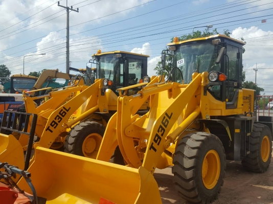 ขายรถตัก จีนรถใหม่ สภาพพร้อมใช้งาน ระบบพร้อมใช้งาน รถใหม่ยังไม่ได้ใช้งาน รถสวยพร้อมลุยงานครับ