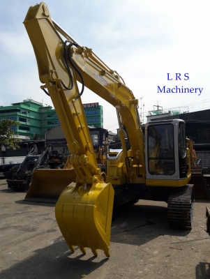 SUMITOMO รุ่น SH 125 X-3