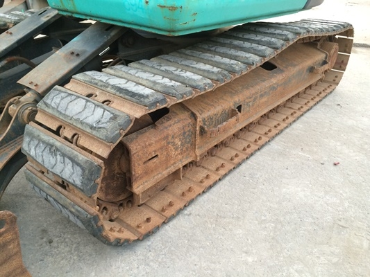 KOBELCO : SK135SR-1ES #YY04 ปี2007 4,295ชม.นำเข้าตรงจากญี่ปุ่นครับ