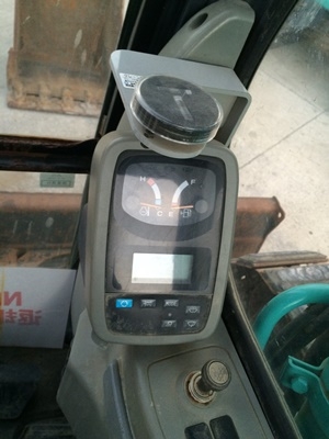 KOBELCO : SK135SR-1ES #YY04 ปี2007 4,295ชม.นำเข้าตรงจากญี่ปุ่นครับ