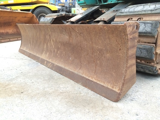 KOBELCO : SK135SR-1ES #YY04 ปี2007 4,295ชม.นำเข้าตรงจากญี่ปุ่นครับ