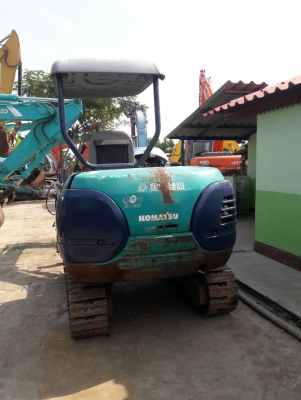 ขายค่ะ..KOMATSU PC35R-8 เก่าญี่ปุ่น..เครื่องปั๊มดี...เอกสารอินวอยนำเข้า..รถสวยสภาพดี...พร้อมใช้...โทร 089-3818694 ดวงนภา ขายค่ะ..KOMATSU PC35R-8 เก่าญี่ปุ่น..เครื่องปั๊มดี...เอกสารอินวอยนำเข้า..รถสวยสภาพดี...พร้อมใช้...โทร 089-3818694 ดวงนภา