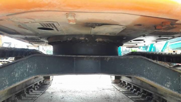 ขาย HITACHI ZX135US ปี 2006 มีลายแย๊ก...เก่าญี่ปุ่นแท้...สภาพสวย...เอกสารอินวอยนำเข้า..พร้อมทำเล่ม...โทร...089-3818694 ดวงนภา ขาย HITACHI ZX135US ปี 2006 มีลายแย๊ก...เก่าญี่ปุ่นแท้...สภาพสวย...เอกสารอินวอยนำเข้า..พร้อมทำเล่ม...โทร...089-3818694 ดวงนภา