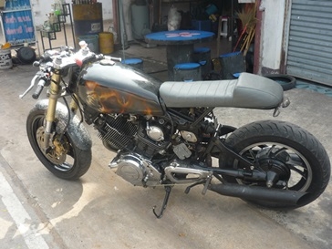 ขายแล้ว(ขอบคุณพี่เสือและทีมงาน)