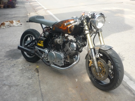 ขายแล้ว(ขอบคุณพี่เสือและทีมงาน)