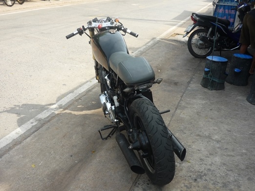 ขายแล้ว(ขอบคุณพี่เสือและทีมงาน)