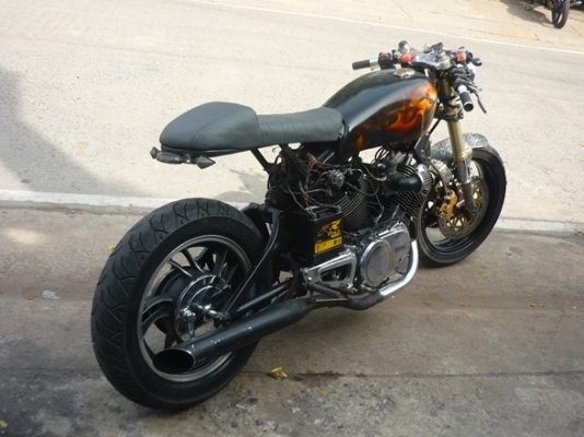 ขายแล้ว(ขอบคุณพี่เสือและทีมงาน)