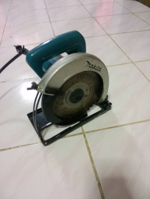 เลื่อยวงเดือน Makita 5806B 7" แท้ เลื่อยวงเดือน Makita 5806B 7" แท้