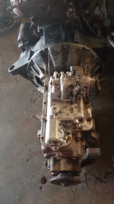 ขายด่วนเครื่องเกียร์ISUZU 6BG1 185แรง พร้อมใช้เครื่องสวยพร้อมใช้นำไปใช้งานได้เลย