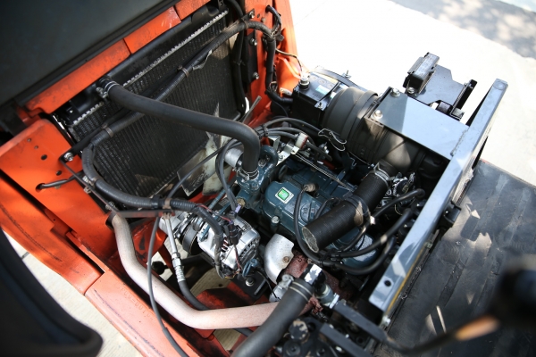 ขาย FOLKLIFT TOYOTA จิ๋วแต่แจ๋ว ยก 700-800 `KG ขาย FOLKLIFT TOYOTA จิ๋วแต่แจ๋ว ยก 700-800 `KG