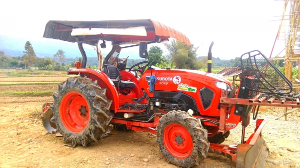 รถแทรกเตอร์ รุ่น L5018VT