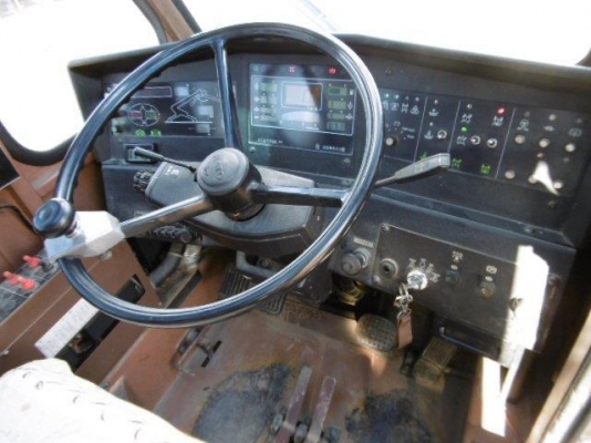 รถเครนมือสองคุณภาพจากประเทศญี่ปุ่น