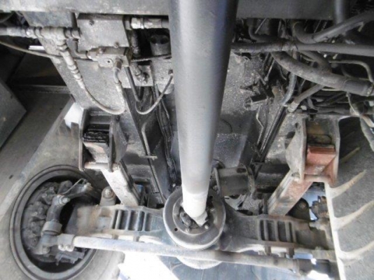 รถเครนมือสองคุณภาพจากประเทศญี่ปุ่น