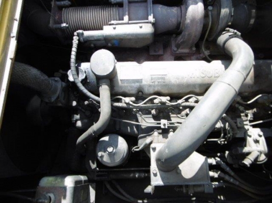 รถเครนมือสองคุณภาพจากประเทศญี่ปุ่น