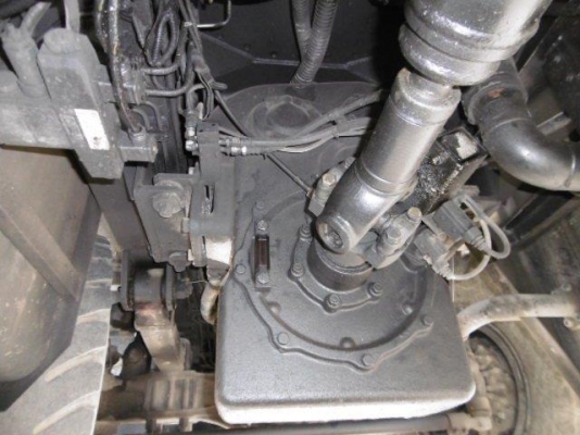 รถเครนมือสองคุณภาพจากประเทศญี่ปุ่น