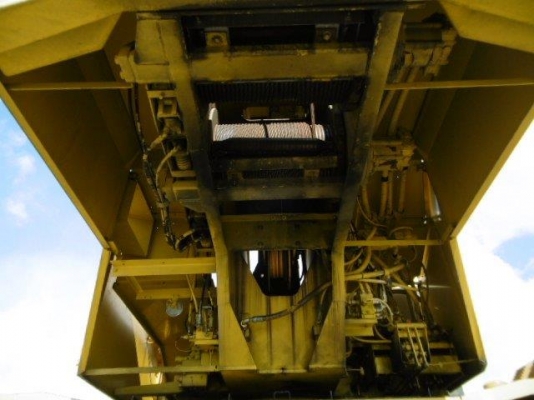 รถเครนมือสองคุณภาพจากประเทศญี่ปุ่น