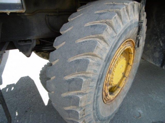 รถเครนมือสองคุณภาพจากประเทศญี่ปุ่น