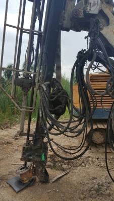 ขายรถเจาะหิน เครื่องดอยร์ 6สูบ ยี่ห้อ TOYOTA สินค้าเก่านอก ขายราคา 480,000 บาท ขายรถเจาะหิน เครื่องดอยร์ 6สูบ ยี่ห้อ TOYOTA สินค้าเก่านอก ขายราคา 480,000 บาท