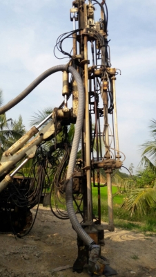 ขายรถเจาะหิน เครื่องดอยร์ 6สูบ ยี่ห้อ TOYOTA สินค้าเก่านอก ขายราคา 480,000 บาท ขายรถเจาะหิน เครื่องดอยร์ 6สูบ ยี่ห้อ TOYOTA สินค้าเก่านอก ขายราคา 480,000 บาท