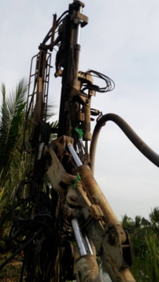 ขายรถเจาะหิน เครื่องดอยร์ 6สูบ ยี่ห้อ TOYOTA สินค้าเก่านอก ขายราคา 480,000 บาท ขายรถเจาะหิน เครื่องดอยร์ 6สูบ ยี่ห้อ TOYOTA สินค้าเก่านอก ขายราคา 480,000 บาท