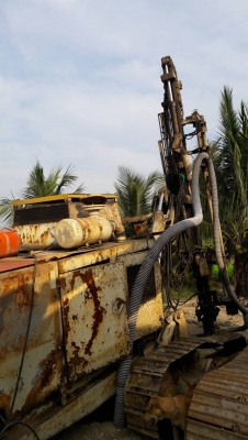 ขายรถเจาะหิน เครื่องดอยร์ 6สูบ ยี่ห้อ TOYOTA สินค้าเก่านอก ขายราคา 480,000 บาท ขายรถเจาะหิน เครื่องดอยร์ 6สูบ ยี่ห้อ TOYOTA สินค้าเก่านอก ขายราคา 480,000 บาท