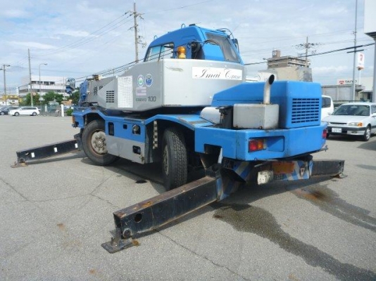 เครนมือสองคุณภาพจากประเทศญี่ปุ่น เครนมือสองคุณภาพจากประเทศญี่ปุ่น