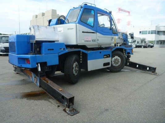 เครนมือสองคุณภาพจากประเทศญี่ปุ่น เครนมือสองคุณภาพจากประเทศญี่ปุ่น