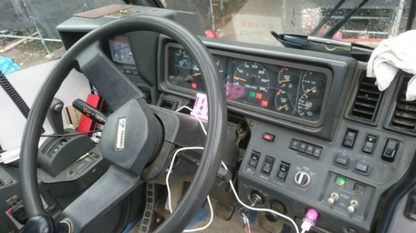 เครนมือสองคุณภาพจากประเทศญี่ปุ่น