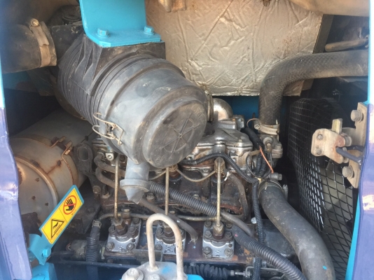 รถขุด Hitachi EX30U มือสองนำเข้าจากญี่ปุ่น ทำสีใหม่ พร้อมใช้งาน รถขุด Hitachi EX30U มือสองนำเข้าจากญี่ปุ่น ทำสีใหม่ พร้อมใช้งาน