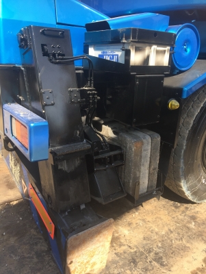 เครนมือสองคุณภาพจากประเทศญี่ปุ่น เครนมือสองคุณภาพจากประเทศญี่ปุ่น