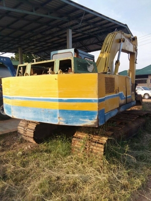 ขายรถแบคโค200 สภาพพร้อมใช้งาน ราคา370,000 สนใจโทร 090-8588220คุณนะ 093-3258446คุณบิว หรือเข้าดูสินค้าอื่นๆได้ที่ www.narong2truck.com หรือ www.truck.in.th/498 หรือเพจFacebook ณรงค์ ซื้อขายรถมือสอง (เว็บไซต์ส่วนตัว) หรือFacebook คุณนะ รถบรรทุก