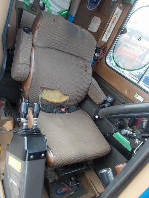 เครนมือสองคุณภาพจากประเทศญี่ปุ่น