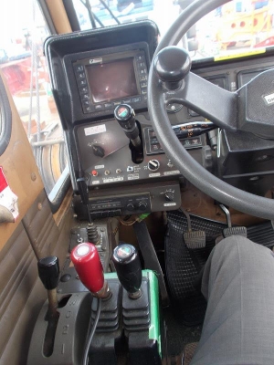 เครนมือสองคุณภาพจากประเทศญี่ปุ่น