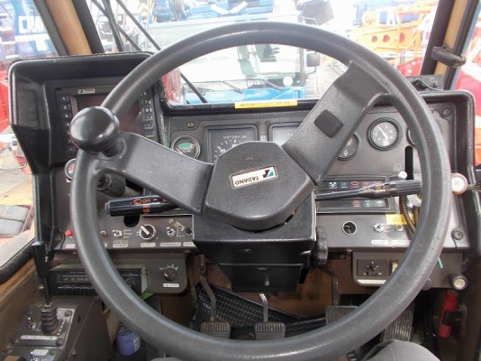 เครนมือสองคุณภาพจากประเทศญี่ปุ่น