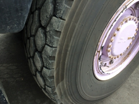 เครนมือสองคุณภาพจากประเทศญี่ปุ่น