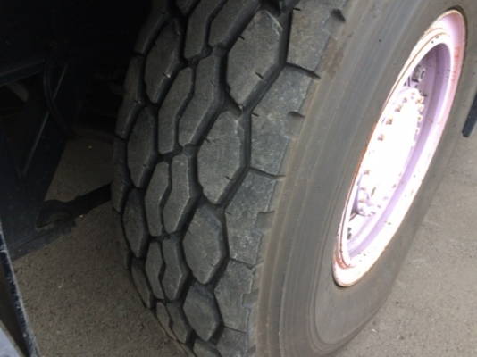 เครนมือสองคุณภาพจากประเทศญี่ปุ่น