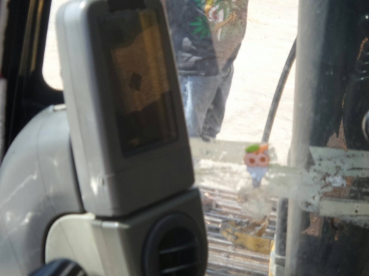 CAT 320D ไฟฟ้าครบ ใช้งาน21768 ช.ม มึ2คัน ทำงานอยู่ CAT 320D ไฟฟ้าครบ ใช้งาน21768 ช.ม มึ2คัน ทำงานอยู่