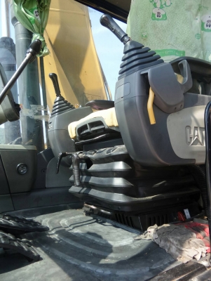 CAT 320D ไฟฟ้าครบ ใช้งาน21768 ช.ม มึ2คัน ทำงานอยู่ CAT 320D ไฟฟ้าครบ ใช้งาน21768 ช.ม มึ2คัน ทำงานอยู่