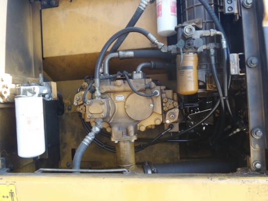 CAT 320D ไฟฟ้าครบ ใช้งาน21768 ช.ม มึ2คัน ทำงานอยู่ CAT 320D ไฟฟ้าครบ ใช้งาน21768 ช.ม มึ2คัน ทำงานอยู่