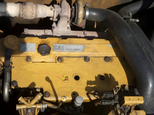 CAT 320D ไฟฟ้าครบ ใช้งาน21768 ช.ม มึ2คัน ทำงานอยู่ CAT 320D ไฟฟ้าครบ ใช้งาน21768 ช.ม มึ2คัน ทำงานอยู่