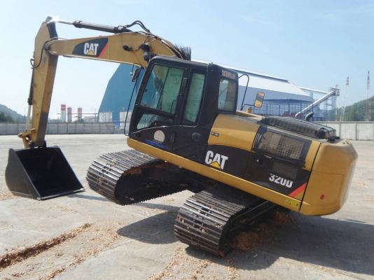 CAT 320D ไฟฟ้าครบ ใช้งาน21768 ช.ม มึ2คัน ทำงานอยู่ CAT 320D ไฟฟ้าครบ ใช้งาน21768 ช.ม มึ2คัน ทำงานอยู่