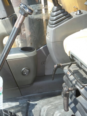 CAT 320D ไฟฟ้าครบ ใช้งาน21768 ช.ม มึ2คัน ทำงานอยู่ CAT 320D ไฟฟ้าครบ ใช้งาน21768 ช.ม มึ2คัน ทำงานอยู่