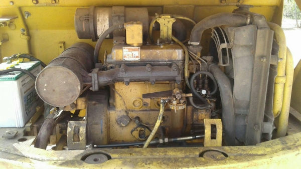 ขายแบคโฮ โคมัสสุ30-6 สภาพใช้งานำได้ปกติ ขายแบคโฮ โคมัสสุ30-6 สภาพใช้งานำได้ปกติ