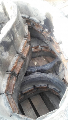 ขายแทรคยาง รถขุดขนาด40-50 เช่น SUMITOMO, HITACHI มี37ข้อ ราคา 22,000 บาท ขายแทรคยาง รถขุดขนาด40-50 เช่น SUMITOMO, HITACHI มี37ข้อ ราคา 22,000 บาท