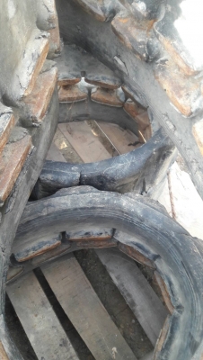 ขายแทรคยาง รถขุดขนาด40-50 เช่น SUMITOMO, HITACHI มี37ข้อ ราคา 22,000 บาท ขายแทรคยาง รถขุดขนาด40-50 เช่น SUMITOMO, HITACHI มี37ข้อ ราคา 22,000 บาท