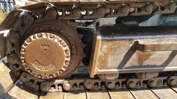 ขายด่วนรถแบคโฮKOBELCOSK120MARK///มาร์ทีชั่วโม่งทำงานน้อยแค่3,770ชั่วโม่งรถนอกเพิ่งนำเข้ามายังไม่เคยใช้งานในเมืองไทยเลย ขายด่วนรถแบคโฮKOBELCOSK120MARK///มาร์ทีชั่วโม่งทำงานน้อยแค่3,770ชั่วโม่งรถนอกเพิ่งนำเข้ามายังไม่เคยใช้งานในเมืองไทยเลย