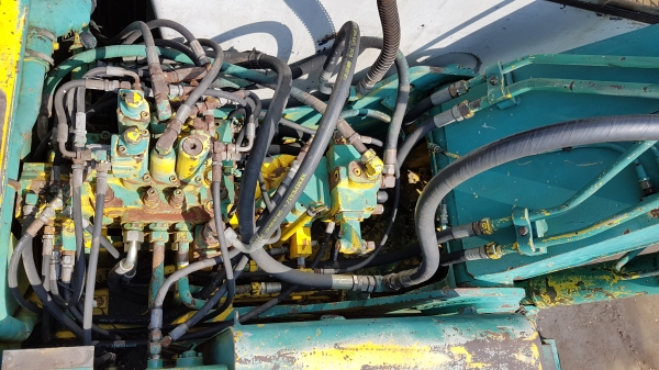 ขายด่วนรถแบคโฮKOBELCOSK120MARK///มาร์ทีชั่วโม่งทำงานน้อยแค่3,770ชั่วโม่งรถนอกเพิ่งนำเข้ามายังไม่เคยใช้งานในเมืองไทยเลย ขายด่วนรถแบคโฮKOBELCOSK120MARK///มาร์ทีชั่วโม่งทำงานน้อยแค่3,770ชั่วโม่งรถนอกเพิ่งนำเข้ามายังไม่เคยใช้งานในเมืองไทยเลย