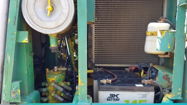 ขายด่วนรถแบคโฮKOBELCOSK120MARK///มาร์ทีชั่วโม่งทำงานน้อยแค่3,770ชั่วโม่งรถนอกเพิ่งนำเข้ามายังไม่เคยใช้งานในเมืองไทยเลย ขายด่วนรถแบคโฮKOBELCOSK120MARK///มาร์ทีชั่วโม่งทำงานน้อยแค่3,770ชั่วโม่งรถนอกเพิ่งนำเข้ามายังไม่เคยใช้งานในเมืองไทยเลย