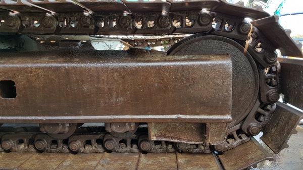 ขายด่วนรถแบคโฮKOBELCOSK120MARK///มาร์ทีชั่วโม่งทำงานน้อยแค่3,770ชั่วโม่งรถนอกเพิ่งนำเข้ามายังไม่เคยใช้งานในเมืองไทยเลย ขายด่วนรถแบคโฮKOBELCOSK120MARK///มาร์ทีชั่วโม่งทำงานน้อยแค่3,770ชั่วโม่งรถนอกเพิ่งนำเข้ามายังไม่เคยใช้งานในเมืองไทยเลย